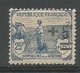 1922 - N° 165  * (MH) - Nuevos