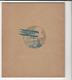 " LE LIVRE D'OR DE L'AVIATION  1910 " ,  In 4 Br. , 43 P + Pub .  Préface De Legagneux - Autres & Non Classés