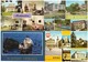 Delcampe - Lot 640 Cartes Postales étrangères , Cartes Scannées Incluses - 500 CP Min.