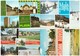 Delcampe - Lot 640 Cartes Postales étrangères , Cartes Scannées Incluses - 500 CP Min.