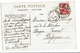 CPA - Carte Postale -Suisse - Schwyz - Brunnen - Grand Hotel-1909-  S4989 - Andere & Zonder Classificatie