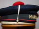 BACHI MARINE NATIONALE - RARE GRANDE TAILLE 59 - Headpieces, Headdresses