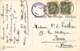 Norway - SVALBARD SPITSBERGEN - Advent Bay - Toutisthytten - Postkontor - SEE STAMPS. - Norvegia