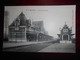 Binche    Intérieur De La Gare - Binche