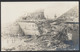 Carte Photo - "Scheinwerfer" , Waelhem Fort (Oktober 1914) Une Partie Du Fort, à Voir !  (Anvers) - Sonstige & Ohne Zuordnung