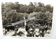 Chateauneuf Du Faou 29 Finistère Fête Cérémonie Drapeau Musique Fanfare 1965 Photo Originale Cliché Amateur - Lieux