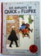 ALBUM BD QUICK ET FLUPKE 4ème Série - Quick Et Flupke