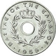 Monnaie, Grèce, 20 Lepta, 1959, SUP, Aluminium, KM:79 - Grèce
