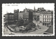 Liège - Square Notger - Carte Photo Glacée - éd. Malmedy - Luik