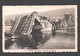 Liège - Les Ruines Du Viaduc De Renory - éd. Phototypie Légia - Carte Dentelée - Luik