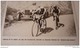 Delcampe - 1928 TOUR DE FRANCE CYCLISTE - Nicolas FRANTZ - PONT D&acute;AUBERSSAGNE - GALIBIER - LAUTARET - MARATHON - TENNIS WIMBL - Sonstige & Ohne Zuordnung