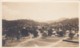 Tuolumne California, Panoramic View Of Town, Lumberyard C1900s/10s Vintage Photos - Places