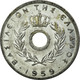 Monnaie, Grèce, 10 Lepta, 1959, TTB, Aluminium, KM:78 - Grèce