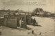 Delcampe - Lombartzijde Mapje Met 10 Postkaarten Lombardzyde Souvenir De La Guerre 1914-18 Ruines - Middelkerke