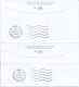 SAN MARINO - FDC VENETIA  2004 - UNIONE LATINA - VIAGGIATE - FDC