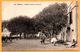 Sénégal - Dakar - Entrée Du Boulevard - Animée - Photo FORTIER - Sénégal