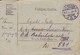 Feldpostkarte Wien Nach K.k. Bahnhofwache Feldpostamt 531 - 1918 (38784) - Briefe U. Dokumente