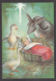 98356/ NOEL, Enfant Jésus, Illustrateur L. Dobon - Altri & Non Classificati