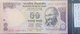 EBN2 - India 2015 Banknote 50 Rupees Pick P104- AUNC - India