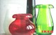 IKEA * FURNITURE STORE * SWEDEN * SWEDISH * VASE * Ikea 2009 12 Ch C * Switzerland - Cartes Cadeaux