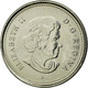 Monnaie, Canada, Elizabeth II, 5 Cents, 2003, Royal Canadian Mint, TTB - Canada
