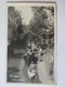 Rare! Ukraine-Historical Romania Basarabia/Valcov-Canal De Trecere,used Photo Postcard From 1937 - Ukraine