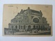 Constanta-Casino,Romanian Used Postcard From 1923 - Roumanie