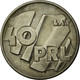 Monnaie, Pologne, 100 Zlotych, 1984, Warsaw, SUP, Copper-nickel, KM:151 - Poland