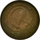 Monnaie, IRELAND REPUBLIC, 1/2 Penny, 1971, TB+, Bronze, KM:19 - Irlande