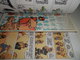 Delcampe - LOT EO LE PETIT SPIROU TOMES 8/9/10/11/ TBE - Spirou Et Fantasio