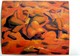 #12  ''Break'' By V. Dimitrov - Fine Art Big Size Postcard - Peintures & Tableaux