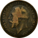 Monnaie, Grande-Bretagne, George V, Penny, 1919, Heaton, TB+, Bronze, KM:810 - D. 1 Penny