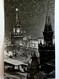 #13  Spasskaya Tower, Kremlin, Red Square - MOSCOW, RUSSIA - Used Postcard 1965 - Russie
