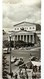 #13  Bolshoi Theatre - MOSCOW, RUSSIA - Postcard 1967 - Rusland