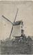 Moerbeke-Waas - Molen Van Mr Edm. Gerris. - Moerbeke-Waas