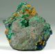 Mineral - Azzurrite E Malachite (Tsumeb, Oshokoto Region, Namibia) - Lot. A18 - Minéraux