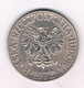 10 ZLOTY 1972  POLEN /0458/ - Pologne