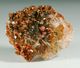 Mineral - Vanadinite Su Barite (Monastir, Marocco) - Lot. 5 - Minerals