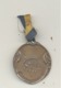 LUTTE - Médaille C.A.C.L. 1925 (b244) - Autres & Non Classés