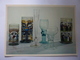 Cartoncino "THE TOLEDO MUSEUM OF ART GERMAND AND DUTCH GLASSES" Anni '60 - Altri & Non Classificati