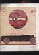 Automobile - Delaunay- Belleville - 3 Essais De Carrosserie Par Ruhlmann, C.Martin, Benito - Autres & Non Classés