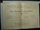 DH. 84.Programme Du Petit Théâtre Aux Palais Des Beaux Arts Saisons 1955-1956 - Programma's