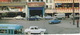 Paris: SIMCA ARONDE, MONACO, RENAULT DAUPHINE, GOELETTE, PLATEAU, PEUGEOT 403, AUTOBUS/COACH - Le Moulin Rouge - Toerisme