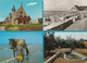 Delcampe - BELGIË Oostduinkerke, Lomardsijde, Westende, Middelkerke, Mariakerke Lot Van 67 Postkaarten. - 5 - 99 Karten