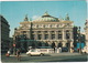 Paris: SIMCA 1100, MOPED, SCOOTER - Place De L'Opéra - Toerisme