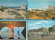 Delcampe - BELGIË Bredene, De Haan, Wenduine, Zeebrugge, Lot Van 73 Postkaarten. - 5 - 99 Cartes