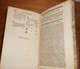 Delcampe - Principes Généraux Et Raisonnés De La Grammaire Françoise. Dédiés à Monseigneur Le Duc De Chartres. M. Restaut. 1755. - 1701-1800