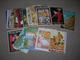 Lot De 200 Cartes Postales Cpm Fantaisie Publicite Ancienne Type Affiche Ou Carton Tout Theme Bon Etat - 100 - 499 Cartes