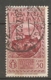 PA  Yv. N° 32,  SASS  N° A32   (o)  50c  Garibaldi  Cote  2,25 Euro BE  2 Scans - Posta Aerea