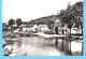 Serville (Anthée-Onhaye)-1970-Le Flavion (ruisseau) Et Le Petit Pont à Serville - Onhaye